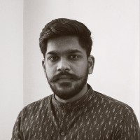 Abhishek Sahane