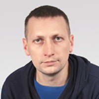 Евгений Соколов
