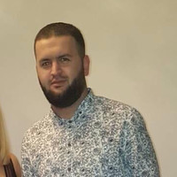 Naim Eshrefi