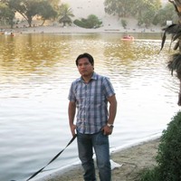 Cristhian Quispe Quispe