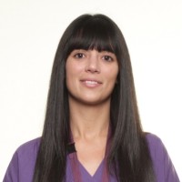 Iria Castro García