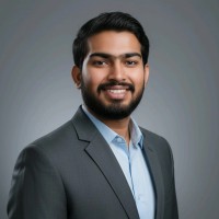 Kanishk Srivastava