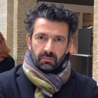 Massimo Zanello