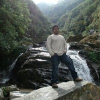 Shambhu Maharjan