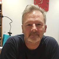Steve Hook