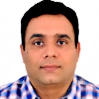 Minesh Kumar