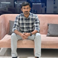 Sathesh Kumar