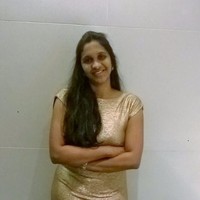 Sushma Manda