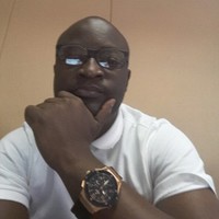 Olajide Kuku
