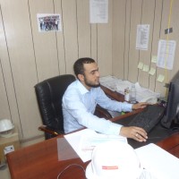 Mohamed Abd Elghany