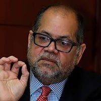 James Aparicio