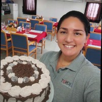 Mayra Rocha