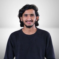 Siddharth Kaklotar