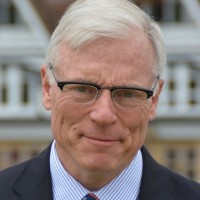 Bill Pinamont