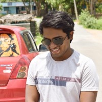 Ramesh Kumar V R
