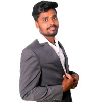 Muthuragavan S