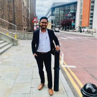 Sunil Kumar Panda