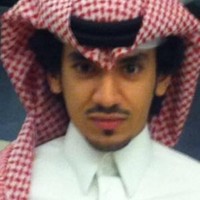 Saud alarfaj