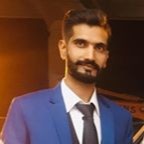 Umair Jameel