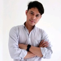 Patrick Lee