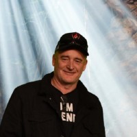 Wayne Caldwell