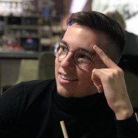 Ethan Guegan