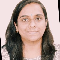 Bhagyashri Sangare