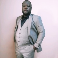 Saidu Murtala Liman (Drake Franklin)