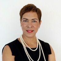 Suzanne Williams-Charles
