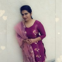 Kanwal Randhawa