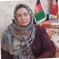 Aziza Karimi