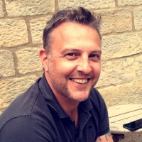 Jason Daniel