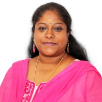 Kanagadhara K