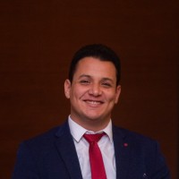 Mohammed Amr