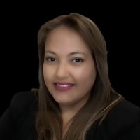 Olga Mar González de León, Ed D