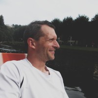 Yannick Ghislain