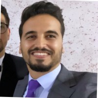 Bashar Ali - Cpa, Pcpa, Fmva