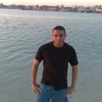 Amr ELGammal