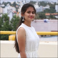 B.V Manasi