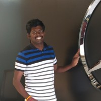 sasikumar Arumugam