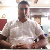GANPAT KUMAR JHA
