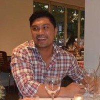 Sherwin Mangubat
