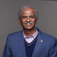 Professor Siva Muthaly