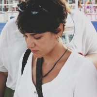 Evgenia Hatziioannou