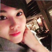 朱昕蕎Ruby