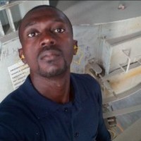 deric ndema
