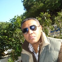 Mahamoud Soidiki Aboumedienne
