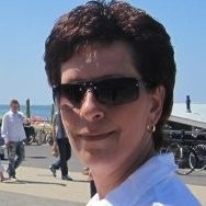 Mariska Van Buuren