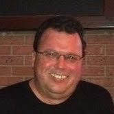 Robbie Huddleston