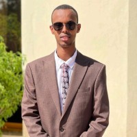 Hassan Arab Mahamoud